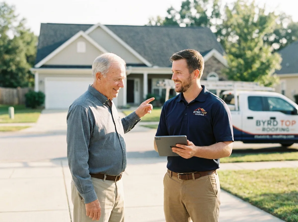 Roofing Waddy, KY FAQs
